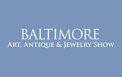 Baltimore Art, Antique & Jewelry Show