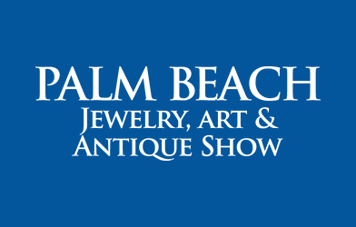 Palm Beach Jewelry, Art & Antique Show